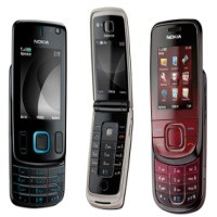 Nokia Perkenalkan Trio Ponsel Cantik